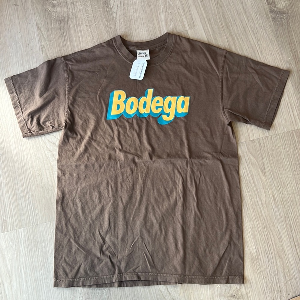 Bodega Shop T-Shirt